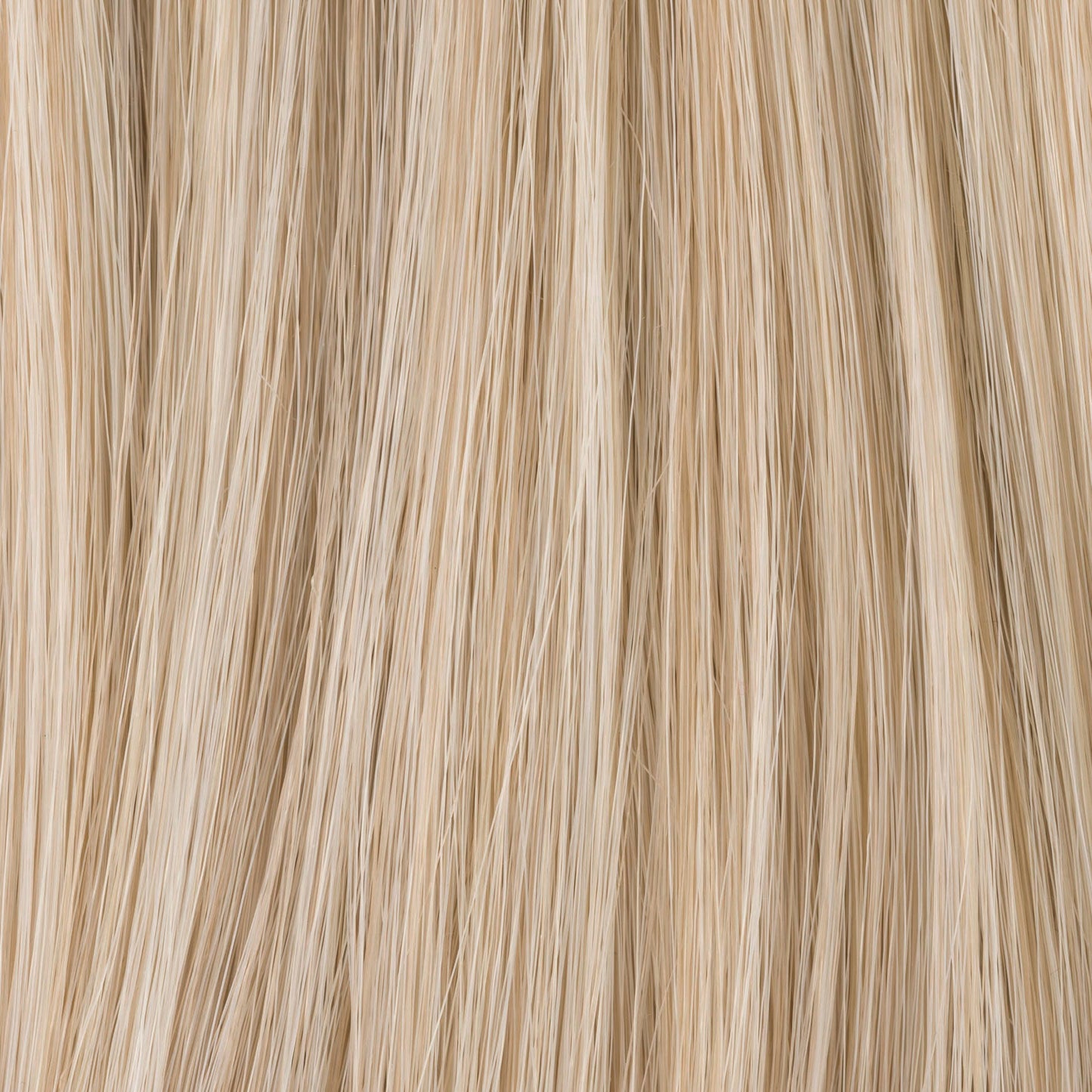 Aqua | Power Pieces | Heat Friendly Synthetic Hairpiece
