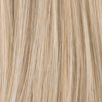 Aqua | Power Pieces | Heat Friendly Synthetic Hairpiece