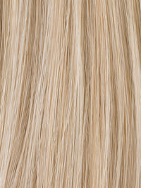 Ouzo | Power Pieces | Synthetic Hairpiece