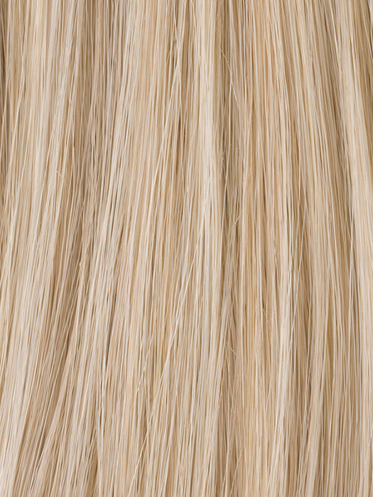 Cayenne | Power Pieces  | Synthetic Hairpiece