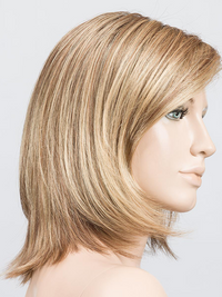 Limit Mono Part | Hair Power | Synthetic Wig