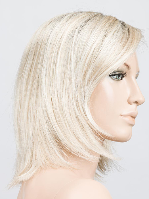 Limit Mono Part | Hair Power | Synthetic Wig