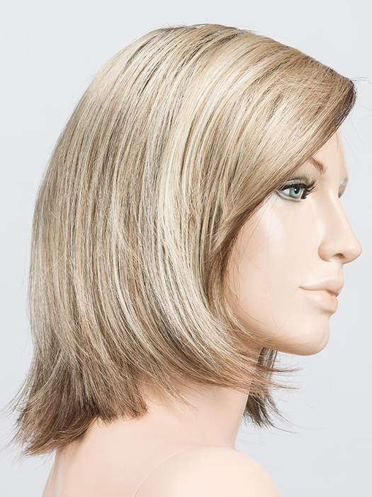 Limit Mono Part | Hair Power | Synthetic Wig