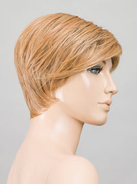 Link | Perucci | Heat Friendly Synthetic Wig