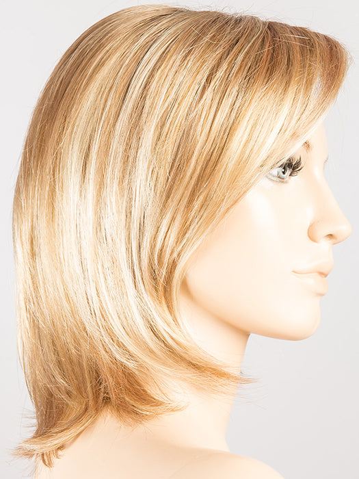 London | Modixx Collection | Synthetic Wig