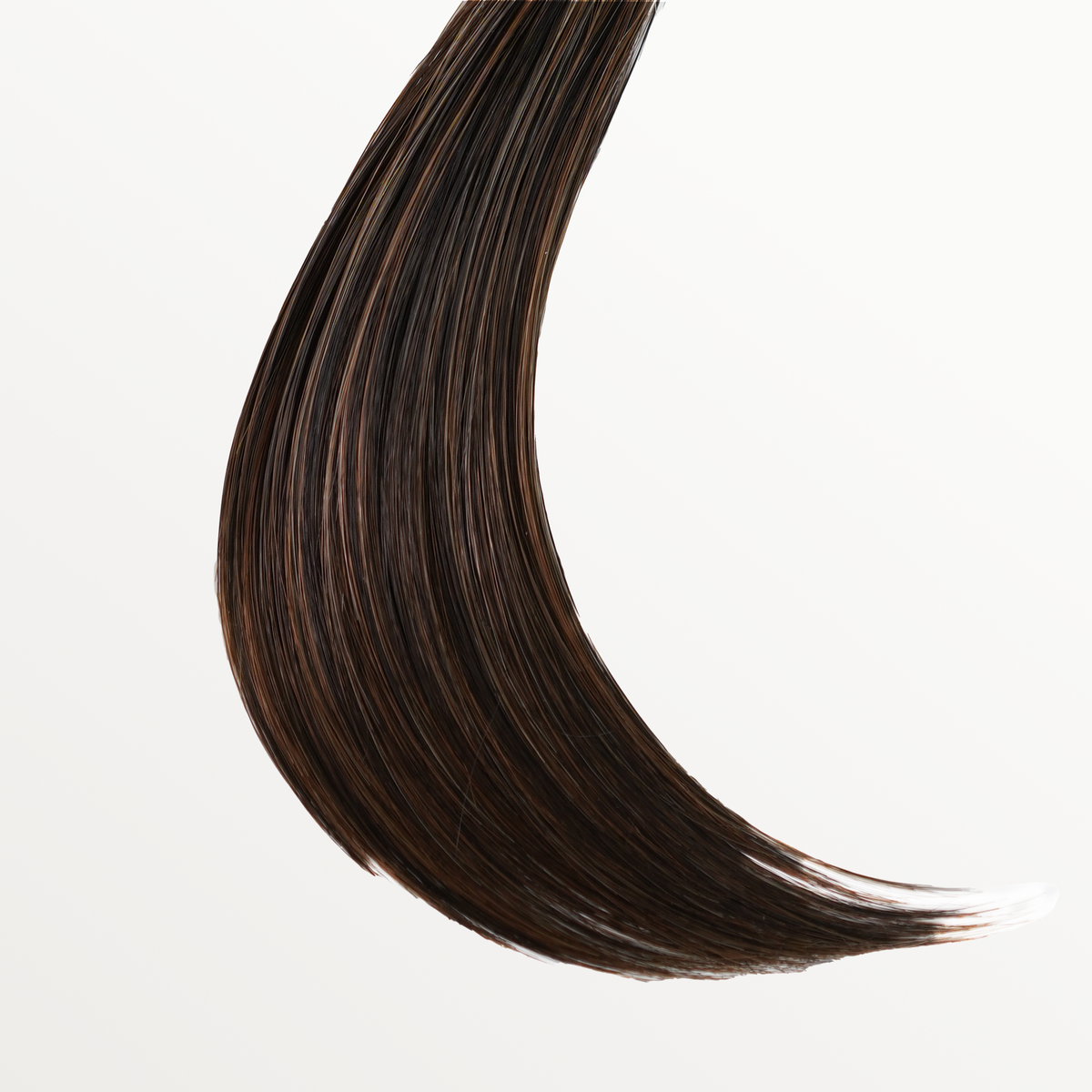 The Free Spirit by TressAllure | HF Synthetic Wig | Basic Cap