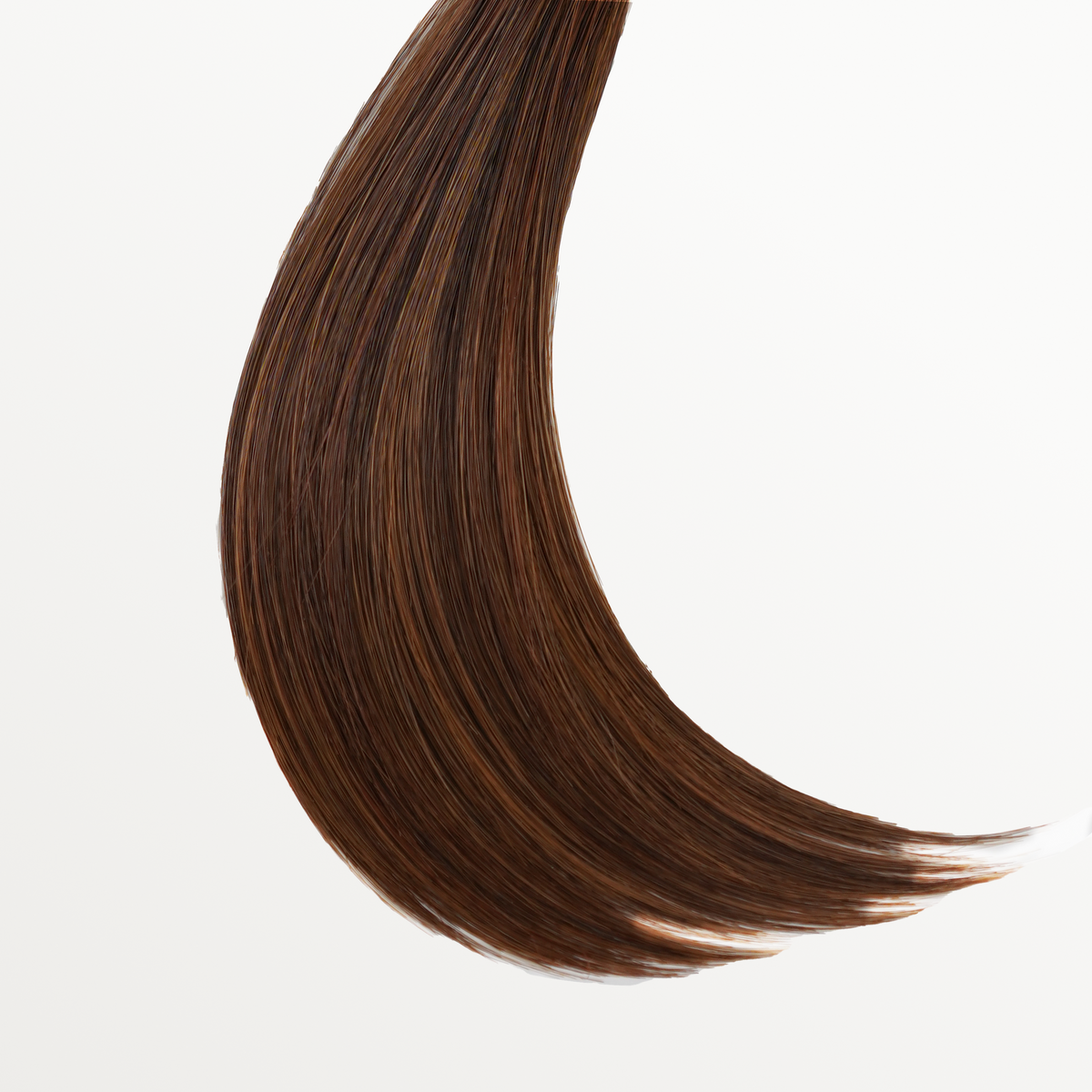 Razor Cut Shag by TressAllure | HF Synthetic Wig | Basic Cap