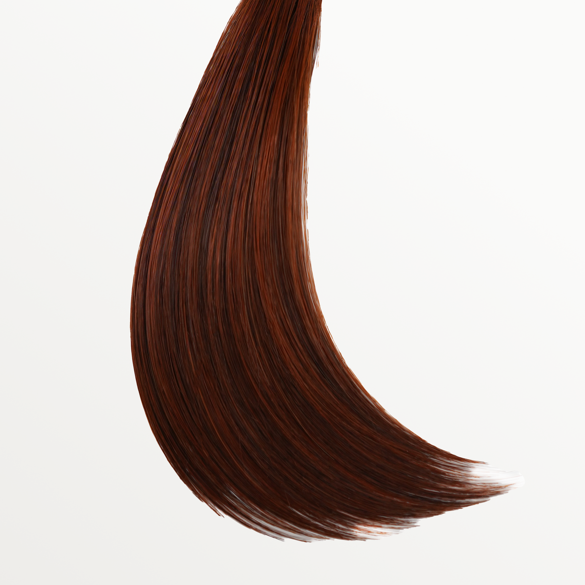 Sensational by TressAllure | HF Synthetic Lace Front Wig | Mono Top