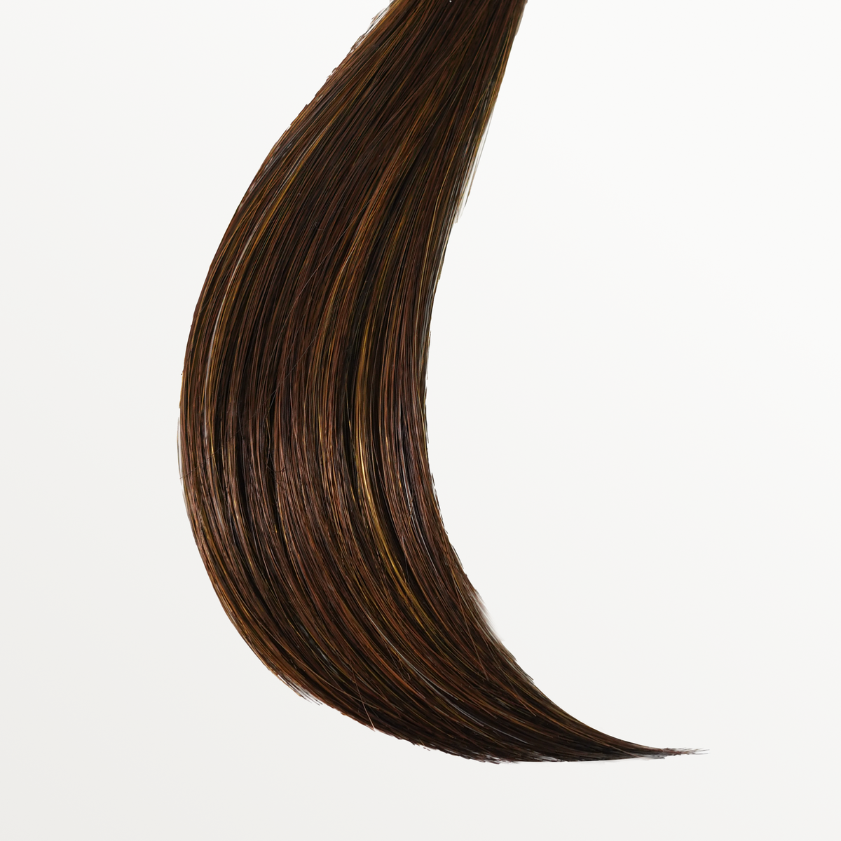 Feathered Bob by TressAllure | HF Synthetic Lace Front Wig | Mono Top