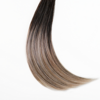 Picture Perfect by TressAllure | HF Synthetic Lace Front Wig | Mono Top