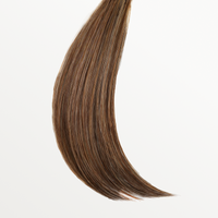 Short Shag by TressAllure | HF Synthetic Wig | Basic Cap