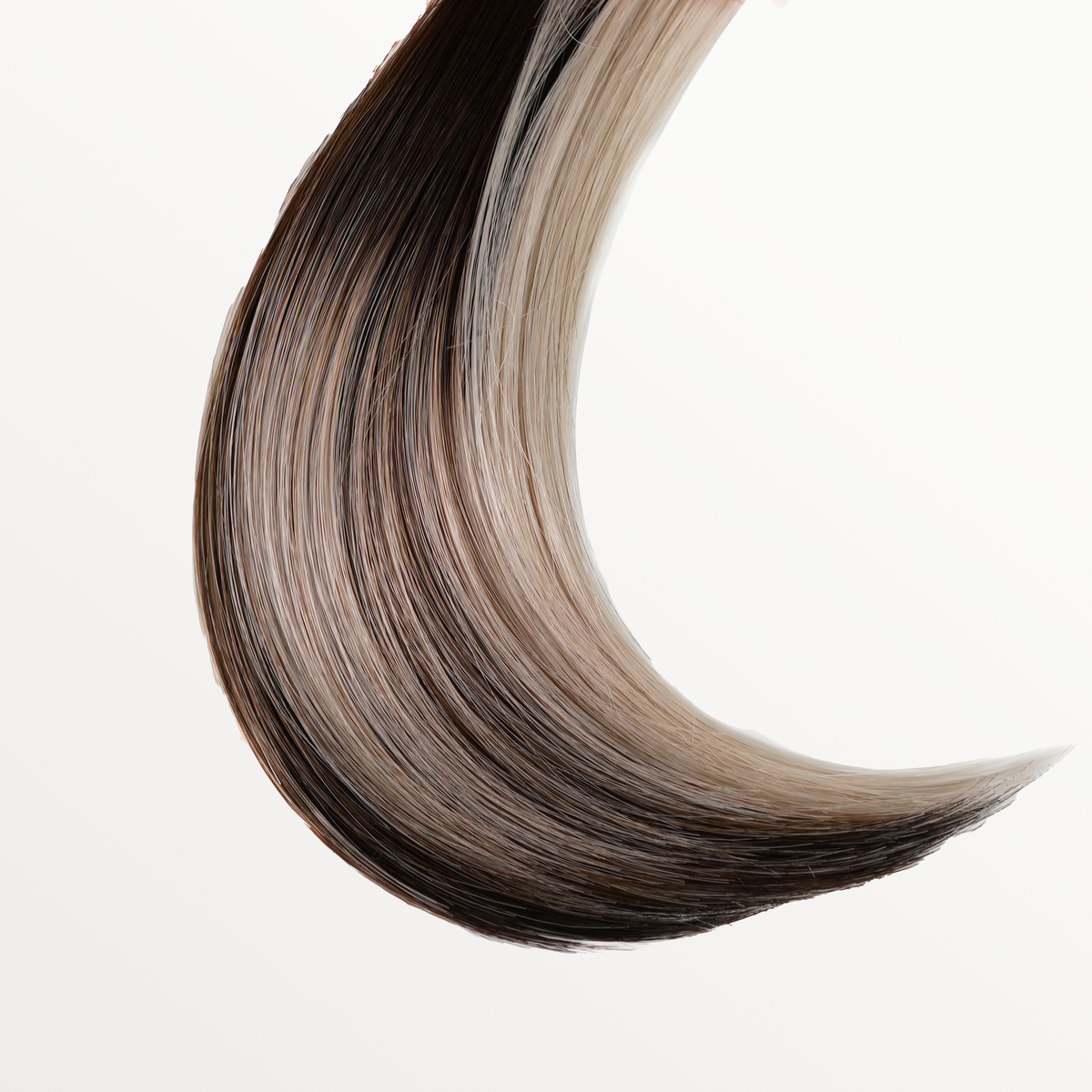 Poised by TressAllure | HF Synthetic Wig | Basic Cap