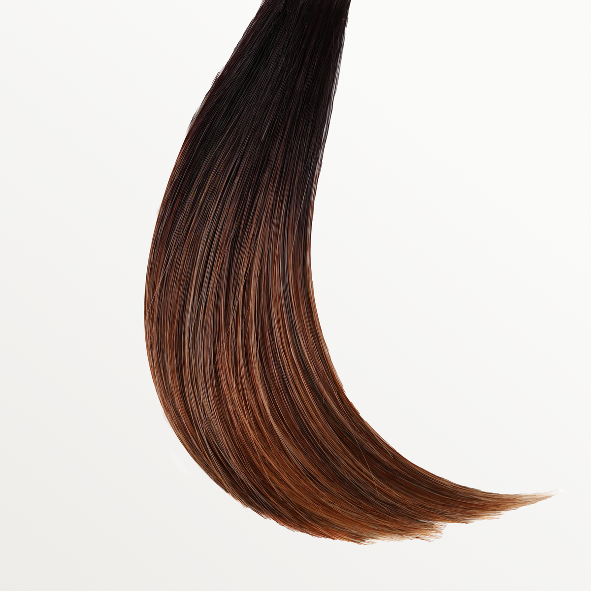 Euro Chic by TressAllure | HF Synthetic Lace Front Wig | Mono Top