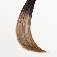 Light & Airy by TressAllure | HF Synthetic Wig | Basic Cap