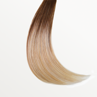 Feathered Bob by TressAllure | HF Synthetic Lace Front Wig | Mono Top