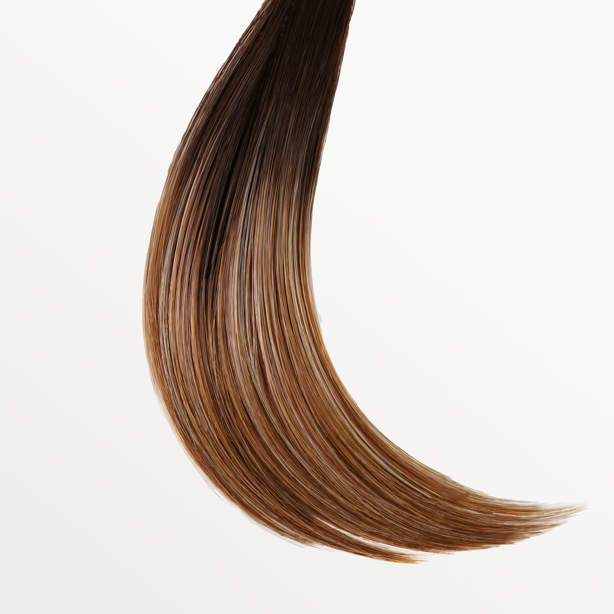 Leading Edge by TressAllure | HF Synthetic Extended Lace Front Wig | Mono Top