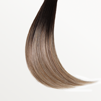 Light & Airy by TressAllure | HF Synthetic Wig | Basic Cap