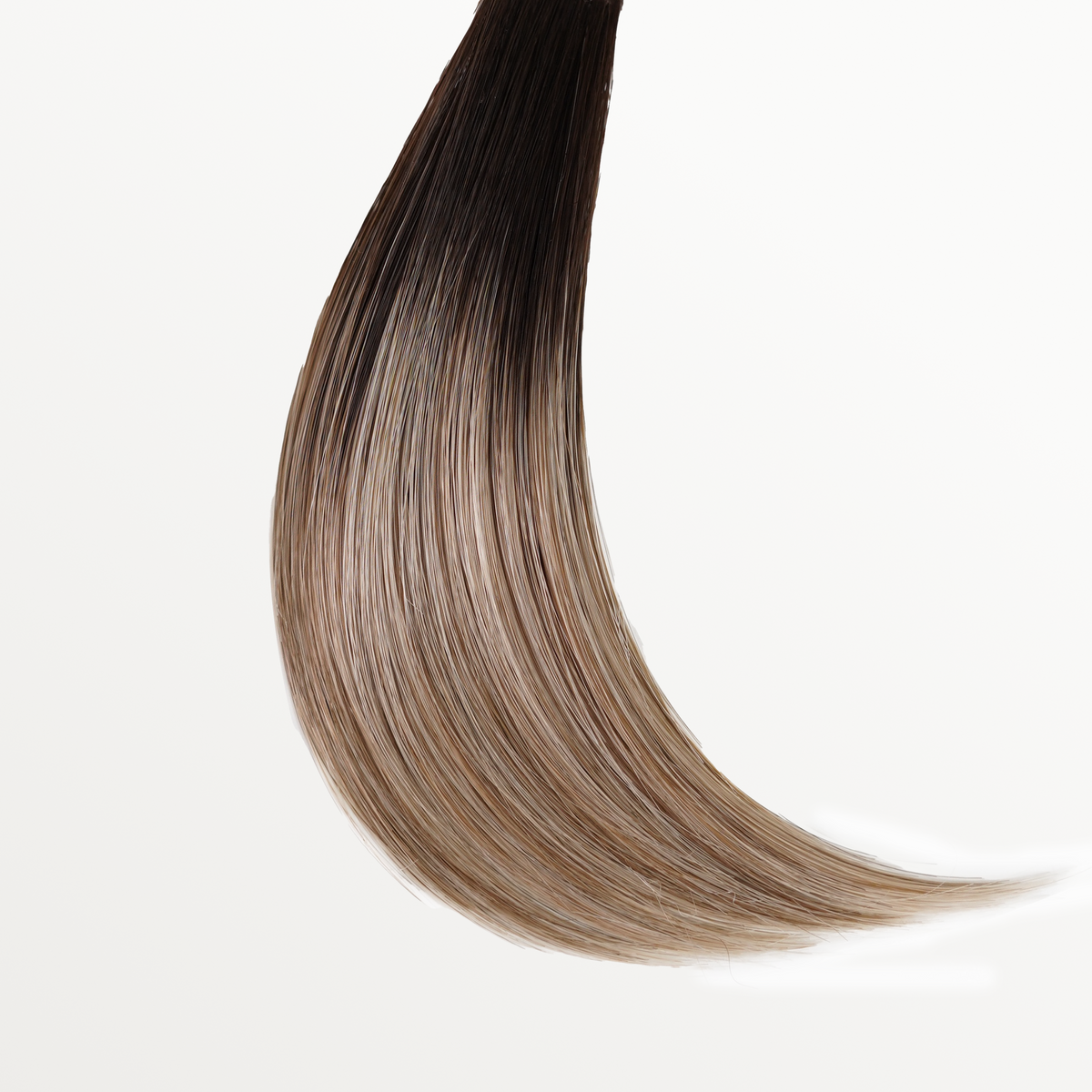 Leading Edge by TressAllure | HF Synthetic Extended Lace Front Wig | Mono Top