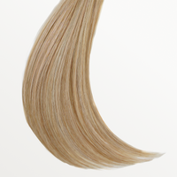Poised by TressAllure | HF Synthetic Wig | Basic Cap