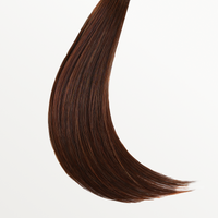New Wave by TressAllure | HF Synthetic Lace Front Wig | Mono Top