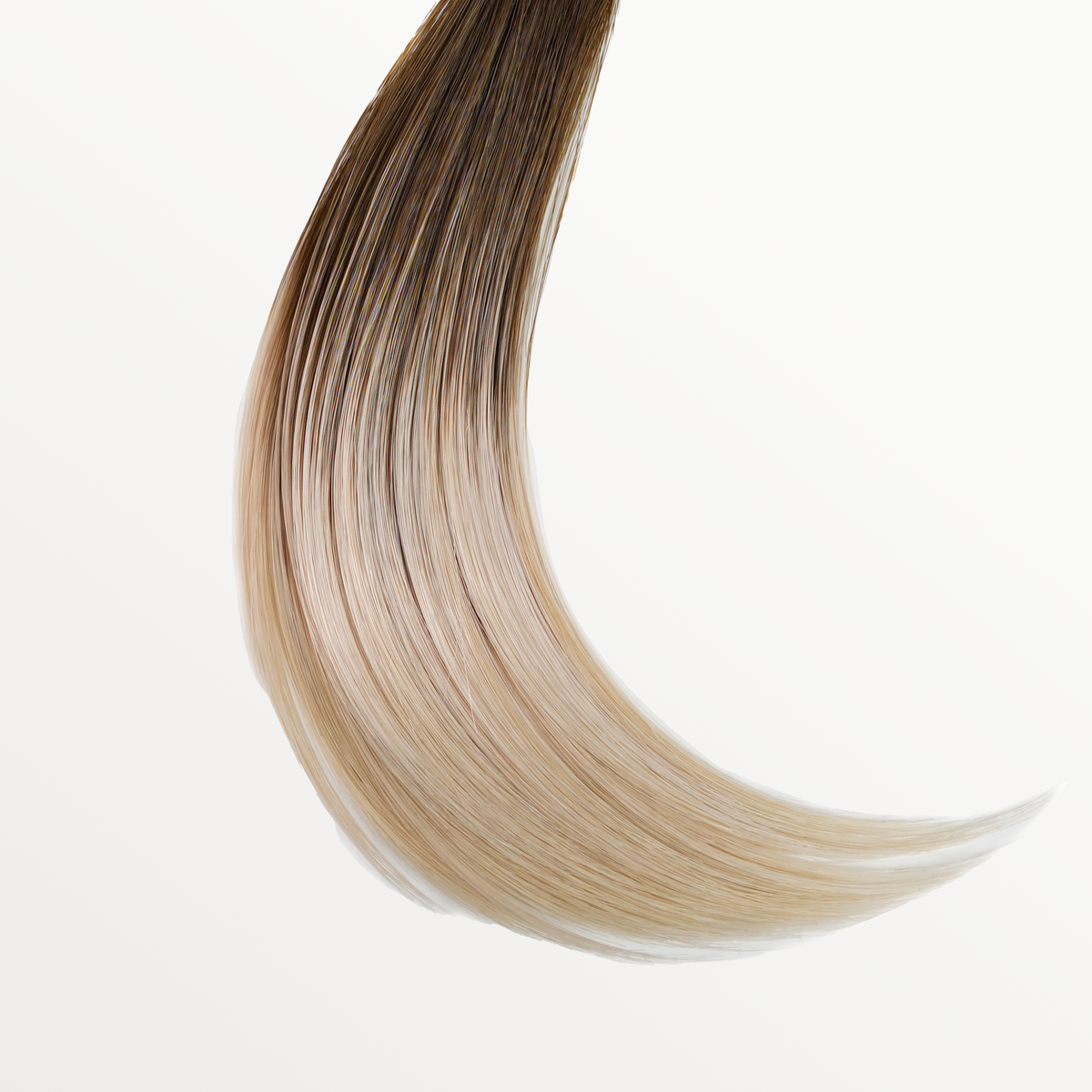 The Free Spirit by TressAllure | HF Synthetic Wig | Basic Cap