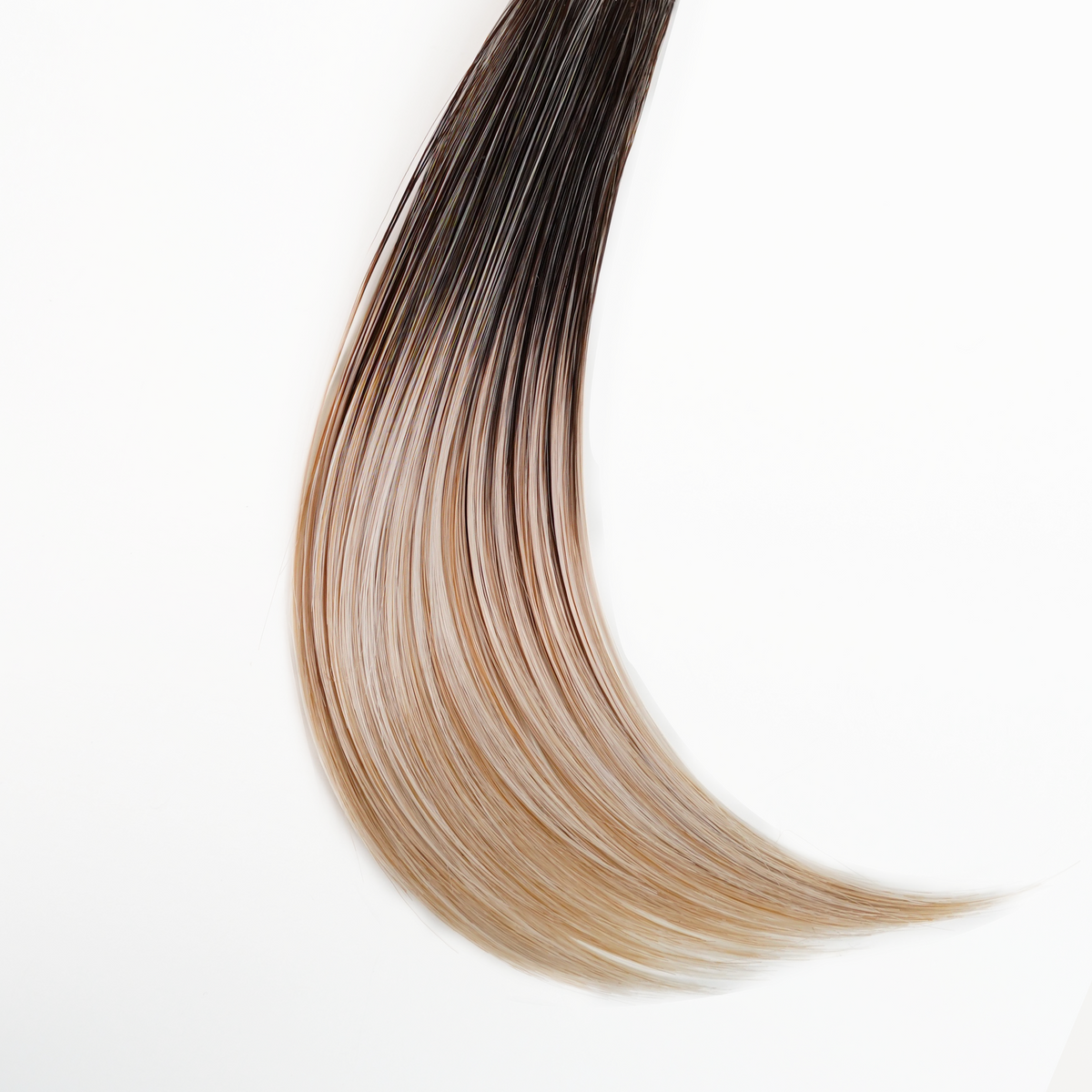 She's Like The Wind by TressAllure | HF Synthetic Lace Front | Mono Part