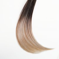 Poised by TressAllure | HF Synthetic Wig | Basic Cap