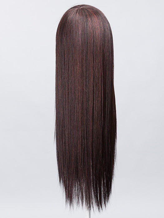 Look | High Power | Heat Friendly Synthetic Wig