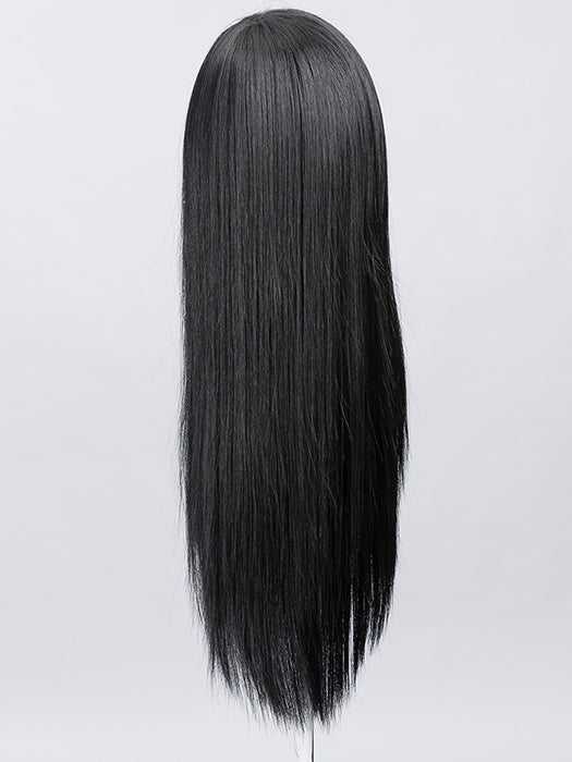 Look | High Power | Heat Friendly Synthetic Wig