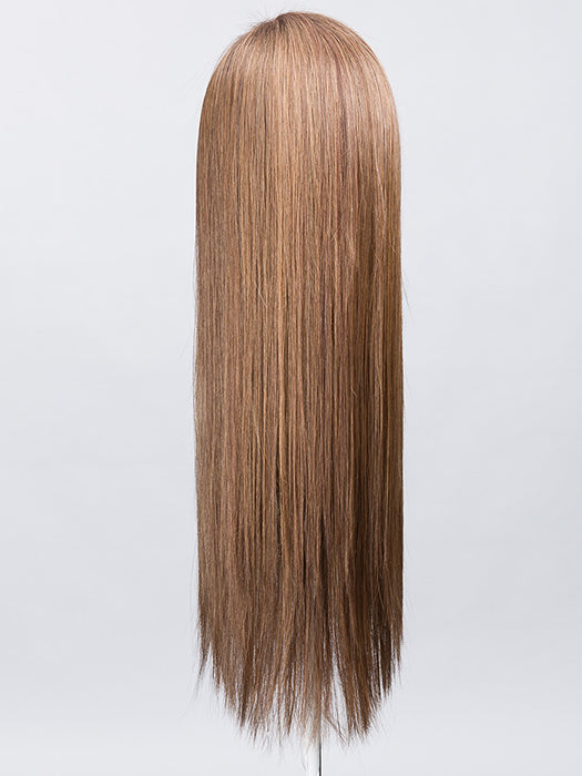 Look | High Power | Heat Friendly Synthetic Wig