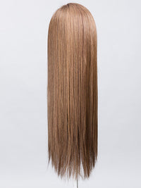 Look | High Power | Heat Friendly Synthetic Wig