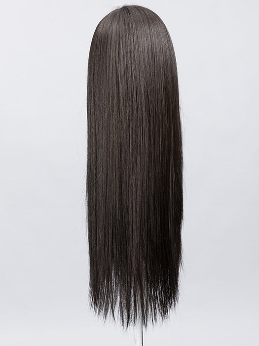 Look | High Power | Heat Friendly Synthetic Wig