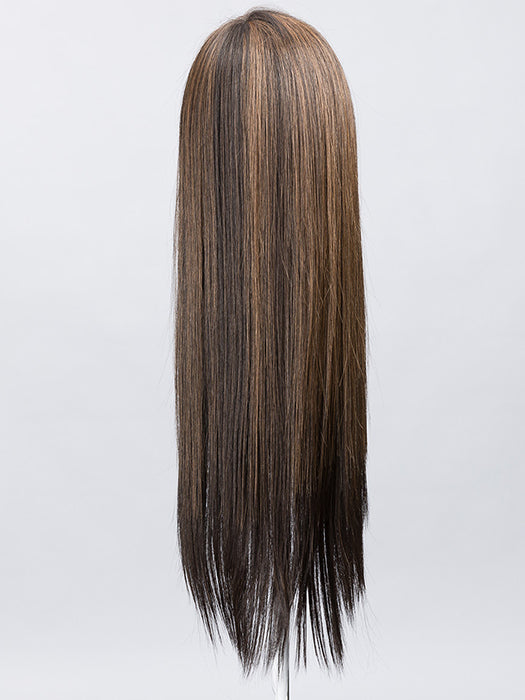 Look | High Power | Heat Friendly Synthetic Wig