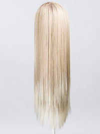 Look | High Power | Heat Friendly Synthetic Wig