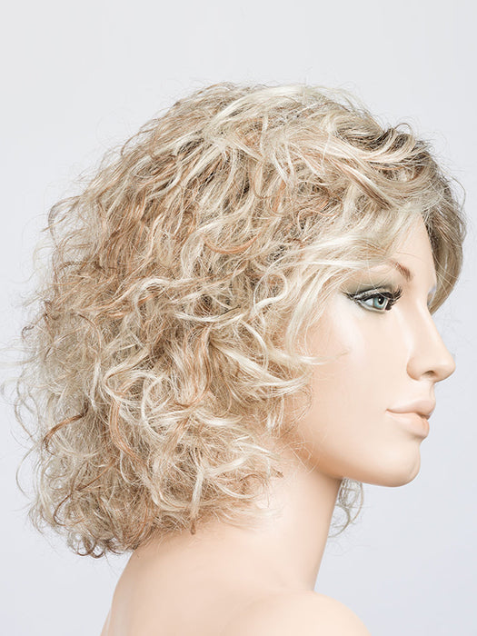 Loop | Changes Collection | Synthetic Wig