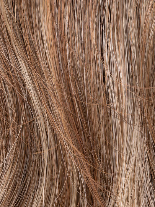 Lovely | Top Power | Heat Friendly Synthetic Topper