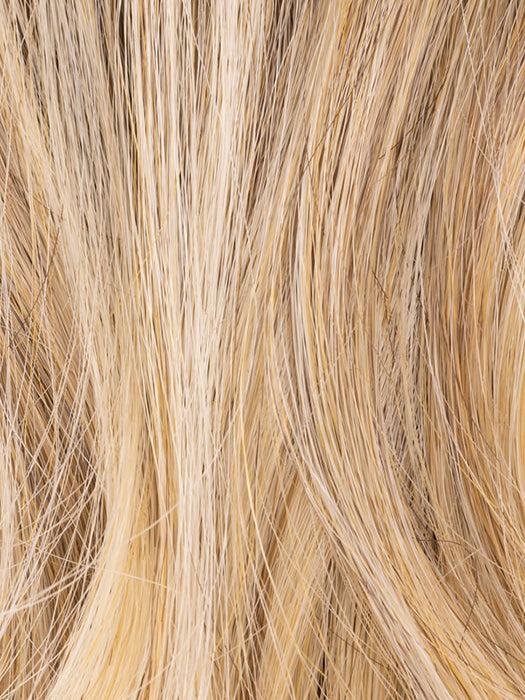 Lovely | Top Power | Heat Friendly Synthetic Topper