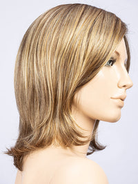 Lucky Mono Part | Hair Power | Synthetic Wig