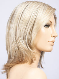 Lucky Mono Part | Hair Power | Synthetic Wig