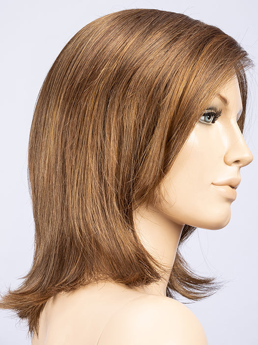 Lucky Mono Part | Hair Power | Synthetic Wig
