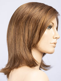 Lucky Mono Part | Hair Power | Synthetic Wig