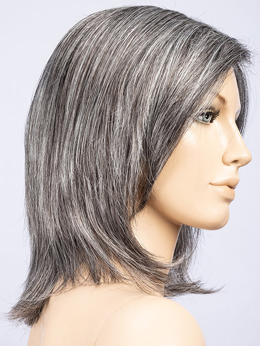 Lucky Mono Part | Hair Power | Synthetic Wig