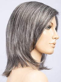 Lucky Mono Part | Hair Power | Synthetic Wig
