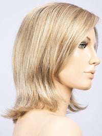 Lucky Mono Part | Hair Power | Synthetic Wig