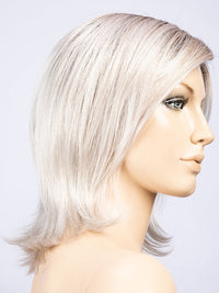 Lucky Mono Part | Hair Power | Synthetic Wig