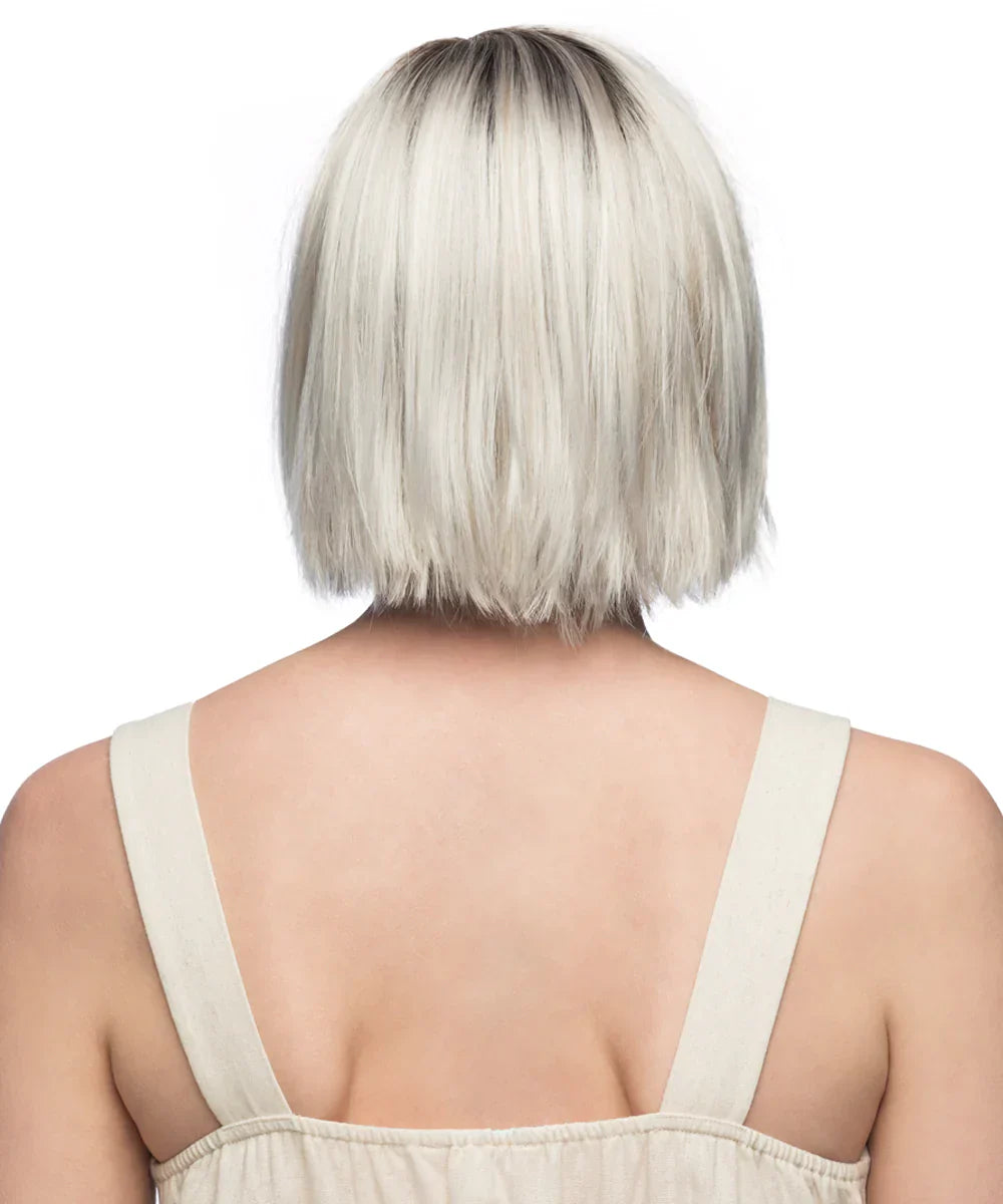 Lumi - Swiss Lace+