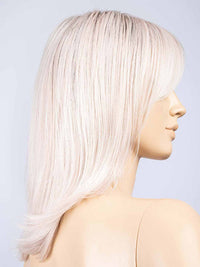 Luna | Modixx Collection | Heat Friendly Synthetic Wig