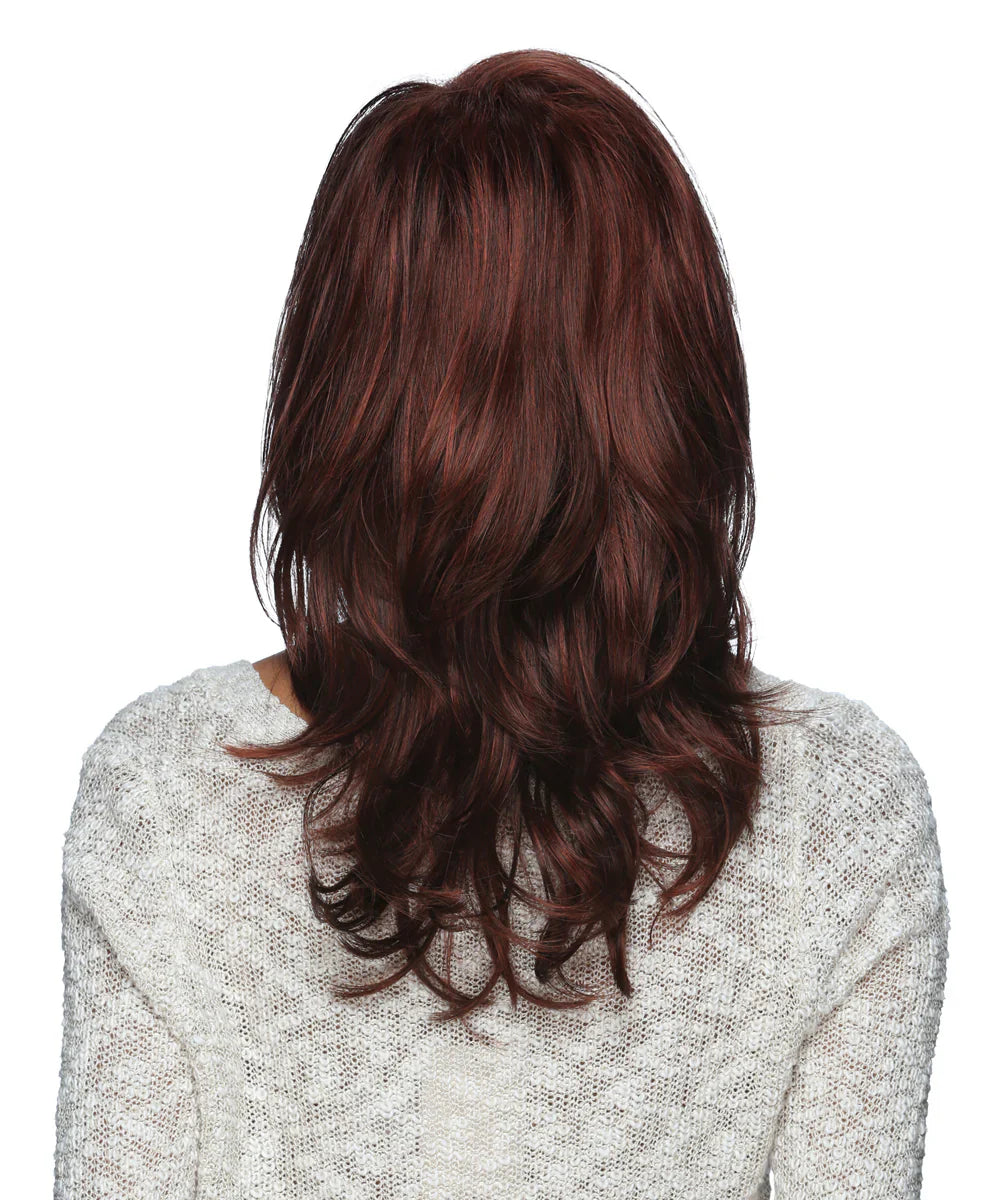 Mackenzie – Front Lace Line
