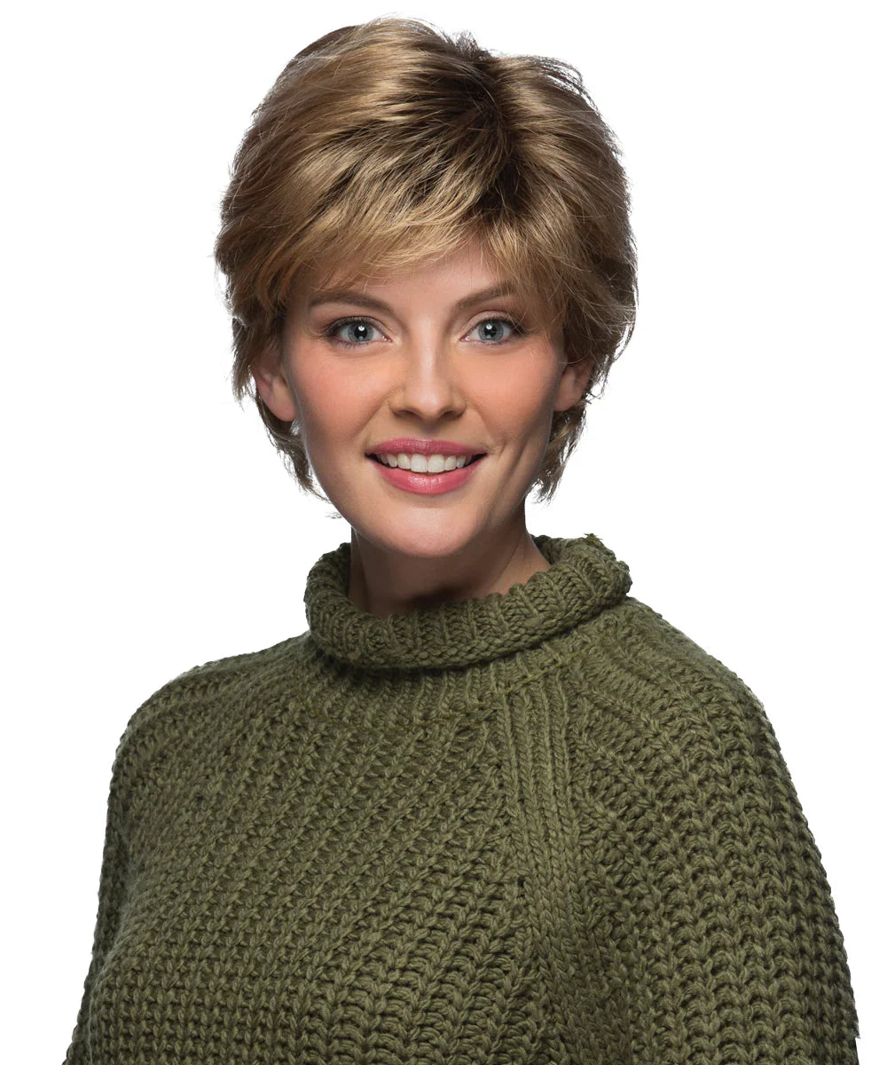 Mandy – Pure Stretch Cap®