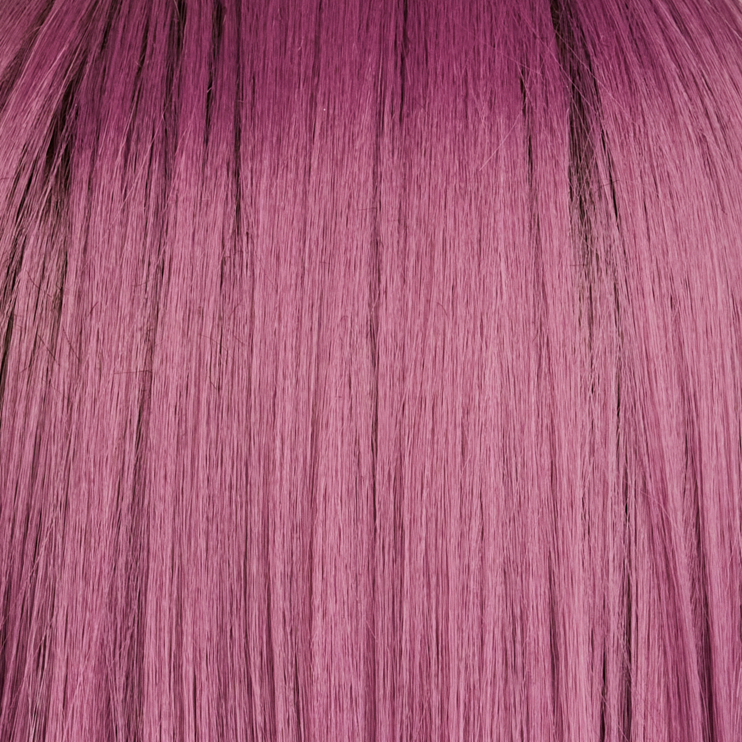 Cosmo Sleek by Muse Collection | HF Synthetic Lace Front Wig | Mono Part (1511)